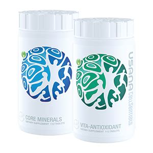 Usana Mini Cellsentials .